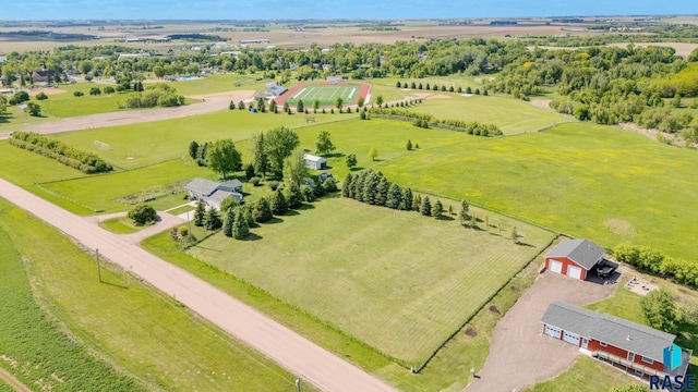 924 Dows St, Garretson, SD 57030