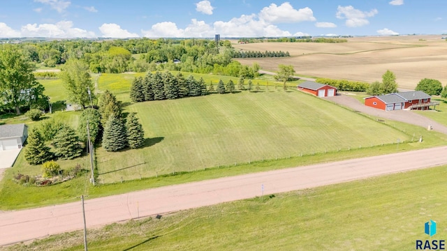 924 Dows St, Garretson, SD 57030