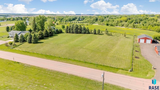924 Dows St, Garretson, SD 57030