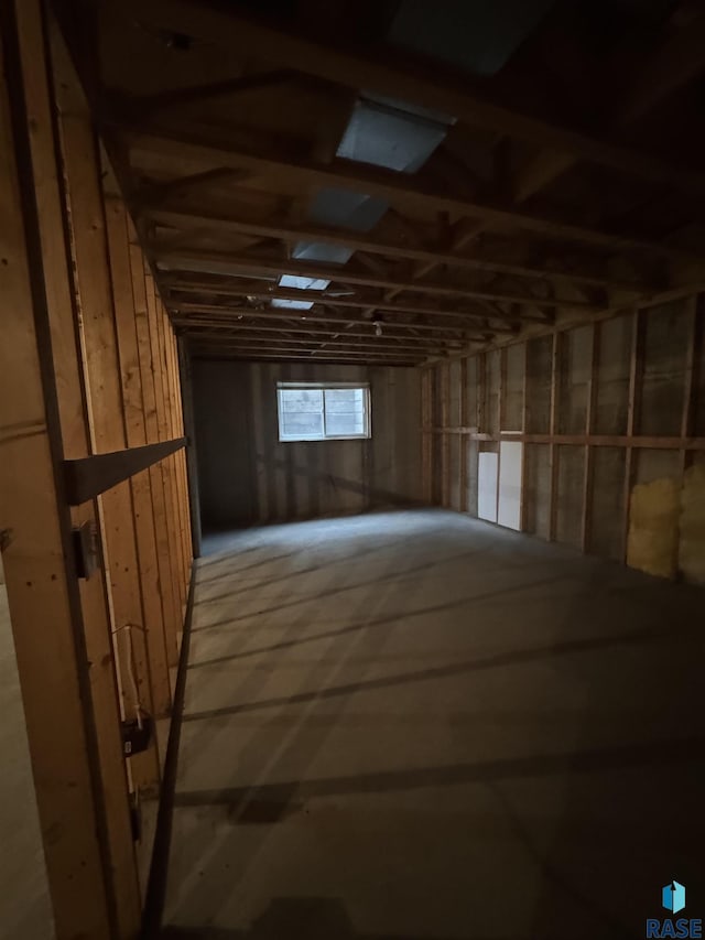 300 W Pipestone Ave, Flandreau, SD 57028 - view of horse barn
