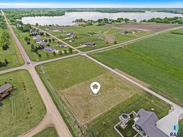Bob Price Blvd, Madison, SD 57042