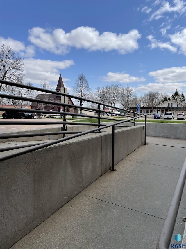 109 E Luverne St Unit 220, Luverne, MN 56156 - view of patio / terrace