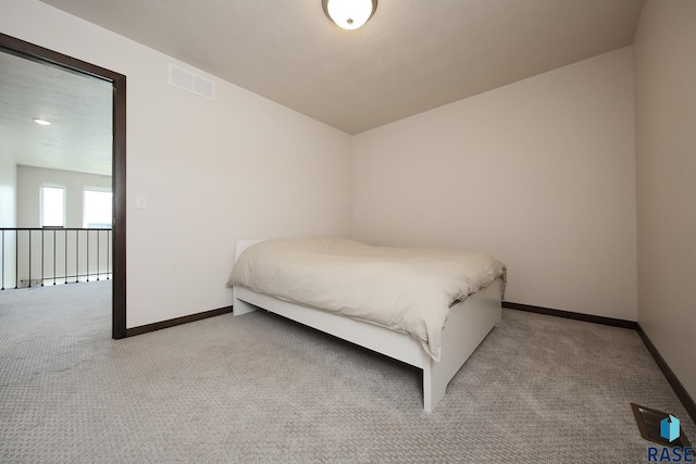 2407 E Copalis Pl, Sioux Falls, SD 57108 - bedroom with carpet flooring and baseboards