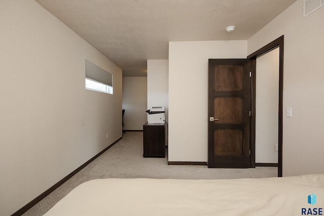 2407 E Copalis Pl, Sioux Falls, SD 57108 - unfurnished bedroom with carpet floors and baseboards