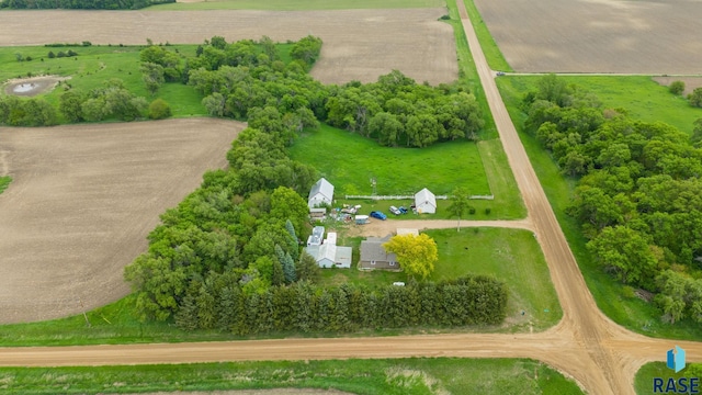44904 289th St, Viborg, SD 57070 - view of rural area