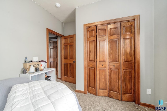 4314 W Shipton St, Sioux Falls, SD 57108 - bedroom featuring light colored carpet and baseboards