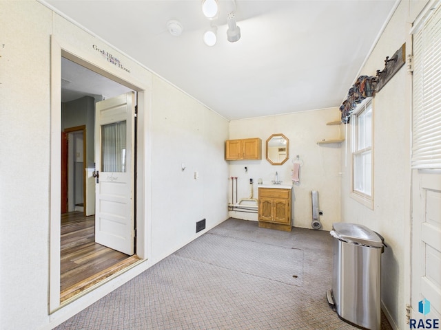 45390 284th St, Hurley, SD 57036 - view of sunroom / solarium