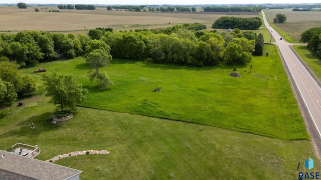 48484 262nd St, Valley Springs, SD 57068 - view of rural area