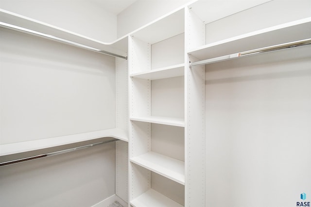 6504 E Hawker Trl, Sioux Falls, SD 57110 - view of spacious closet