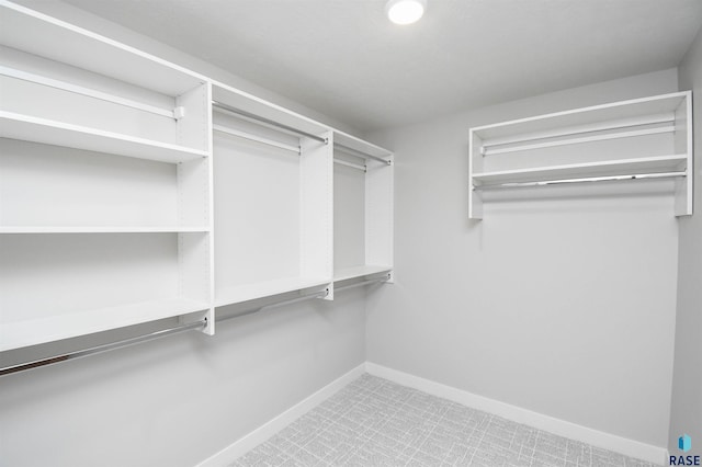6504 E Hawker Trl, Sioux Falls, SD 57110 - view of spacious closet
