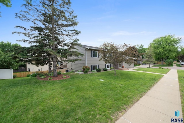 4401 E 28th St, Sioux Falls, SD 57103 - view of side of property