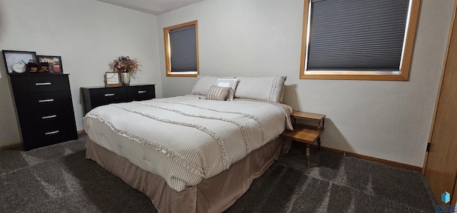 2904 S Glendale Ave, Sioux Falls, SD 57105 - bedroom featuring carpet flooring and baseboards