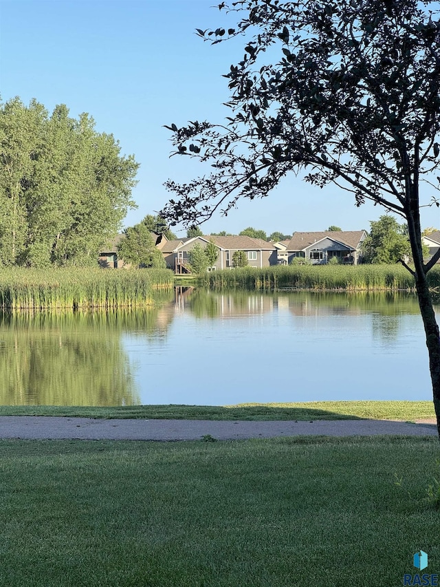 5411 S Ledgestone Pl, Sioux Falls, SD 57108 - water view