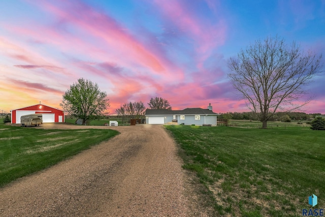 25218 482nd Ave, Garretson, SD 57030