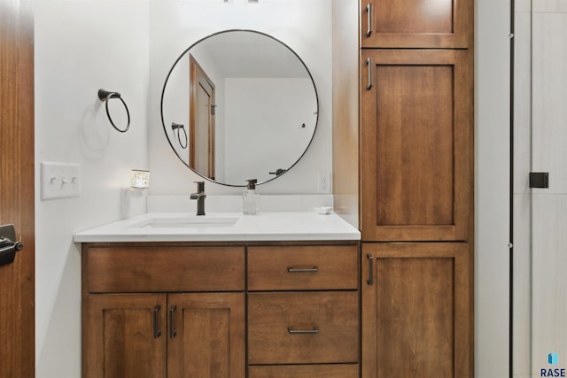 26646 461st Ave, Hartford, SD 57033 - bathroom with vanity