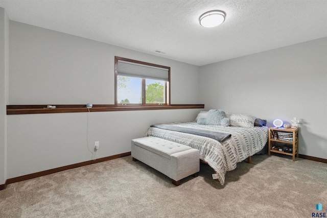 26646 461st Ave, Hartford, SD 57033 - bedroom featuring carpet and baseboards