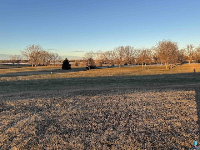 Lake Ridge Dr, Wentworth, SD 57075