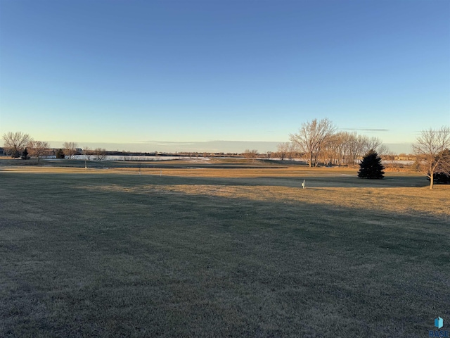 Lake Ridge Dr, Wentworth, SD 57075
