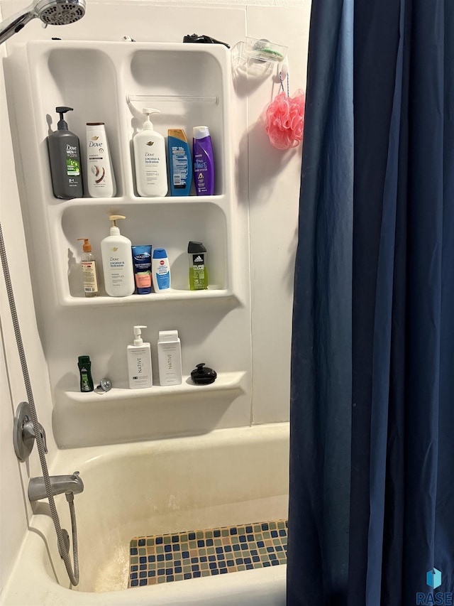 208 E Washington St, Marion, SD 57043 - view of bathroom