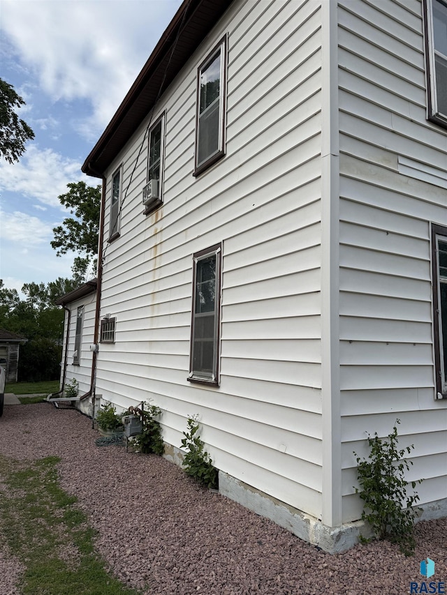 208 E Washington St, Marion, SD 57043 - view of home's exterior