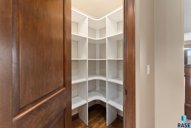 7005 E Archstone St, Sioux Falls, SD 57110 - view of pantry