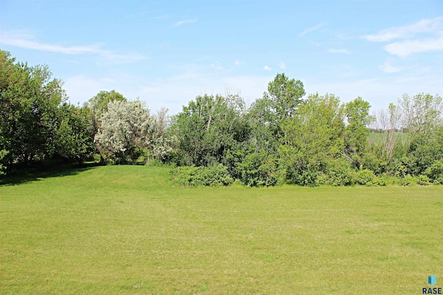 27549 475th Ave, Worthing, SD 57077 - view of grassy yard