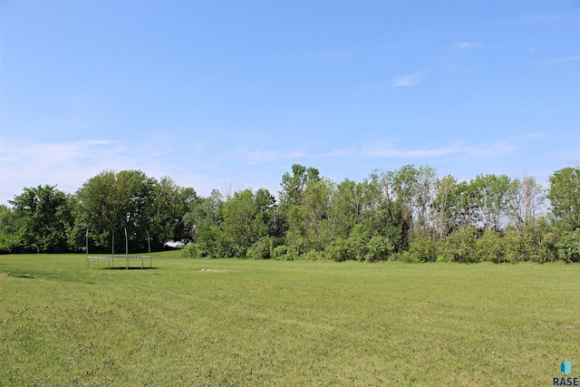 27549 475th Ave, Worthing, SD 57077 - view of grassy yard