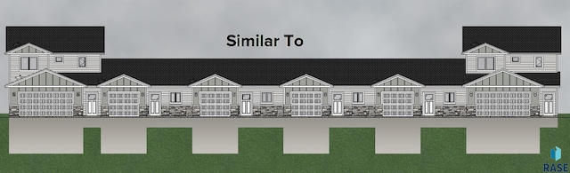 9207 W Ark Pl, Sioux Falls, SD 57106 - view of miscellaneous document