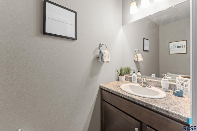 872 S Sycamore Ave Unit 3, Sioux Falls, SD 57110 - bathroom with vanity