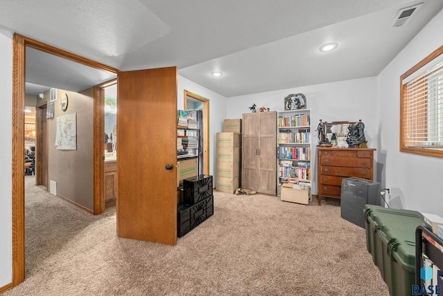 510 Kent St, Harrisburg, SD 57032 - interior space featuring recessed lighting