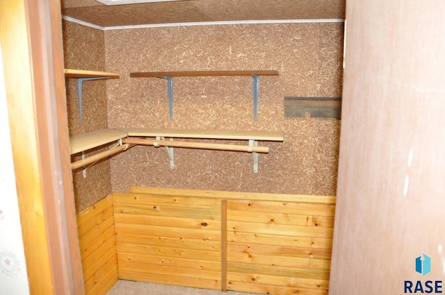 8740 Westview Rd, Brookings, SD 57006 - view of storage area