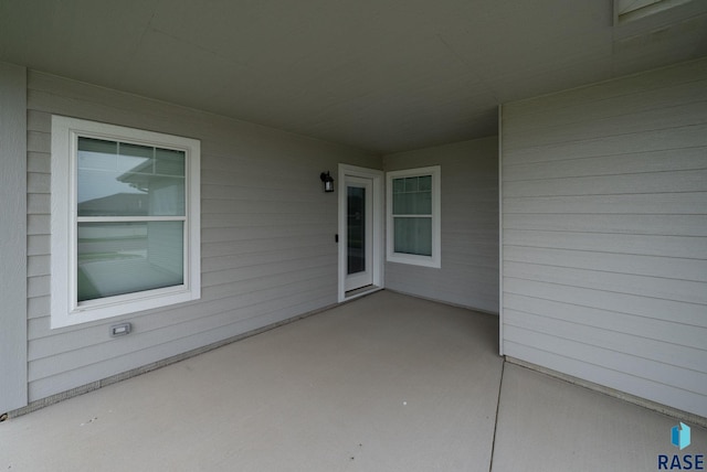 9001 W Rathburn St, Sioux Falls, SD 57103 - view of patio / terrace