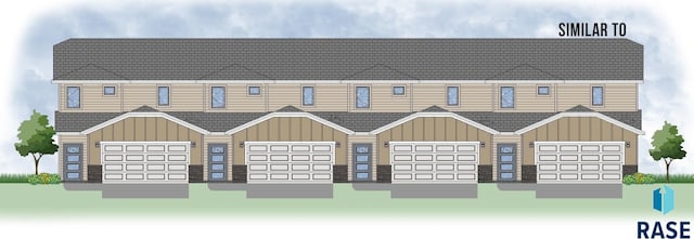 6205 S Hunt Pl, Sioux Falls, SD 57106 - view of miscellaneous listing collateral