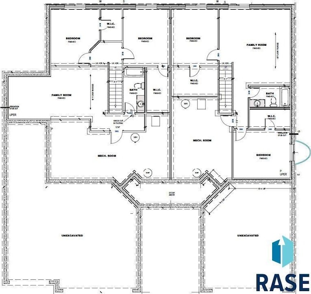 2027 S Sonoma Pl, Sioux Falls, SD 57106 - room layout