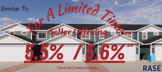 1249 N Marion Rd Unit 3, Sioux Falls, SD 57107 - view of a document