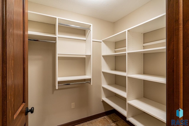 5509 E Eastbridge Pl, Sioux Falls, SD 57110 - view of spacious closet