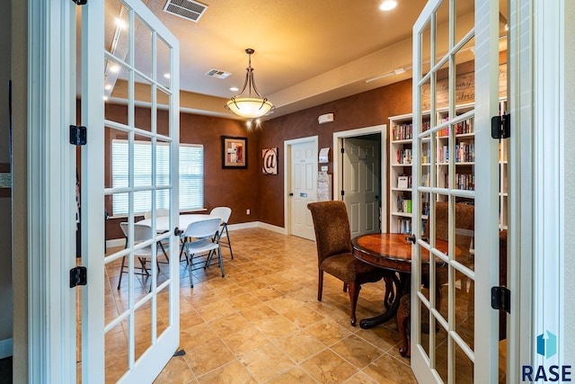 5509 E Eastbridge Pl, Sioux Falls, SD 57110 - office space with recessed lighting
