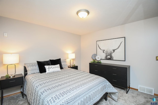 6312 S Heatherridge Ave, Sioux Falls, SD 57108 - bedroom featuring light colored carpet and baseboards