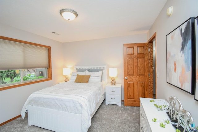 6312 S Heatherridge Ave, Sioux Falls, SD 57108 - bedroom with carpet flooring