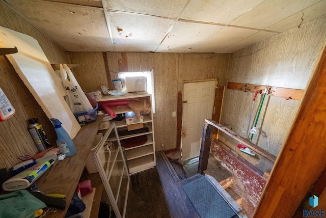 1407 N Main Ave, Sioux Falls, SD 57104 - view of storage area