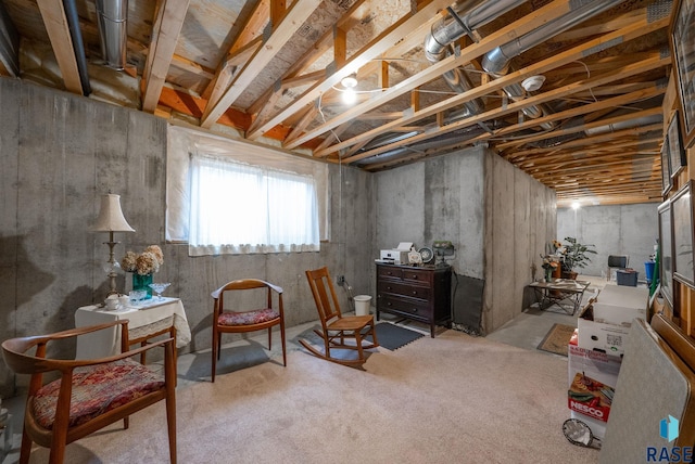 1905 S Wheatland Ct, Sioux Falls, SD 57106 - view of living area