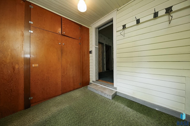 228 N Broadway St, Canton, SD 57013 - property entrance