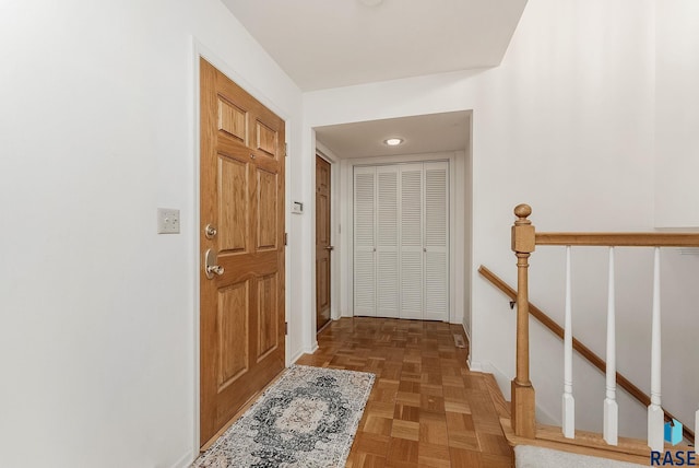915 E Ridge Rd, Sioux Falls, SD 57105 - doorway with baseboards
