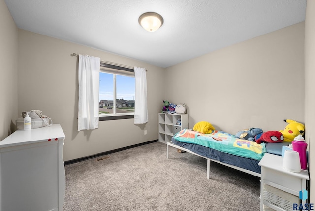 7513 E 49th St, Sioux Falls, SD 57110 - bedroom with carpet and baseboards