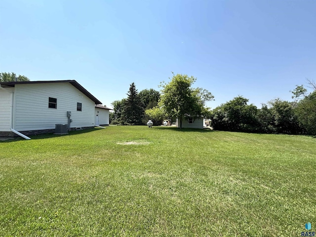 421 E 2nd St, Miller, SD 57362 - view of green lawn