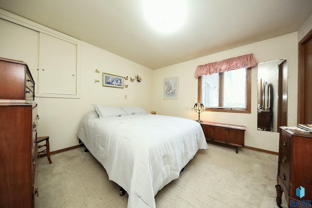 429 S Elm St, Lennox, SD 57039 - bedroom with light colored carpet and baseboards
