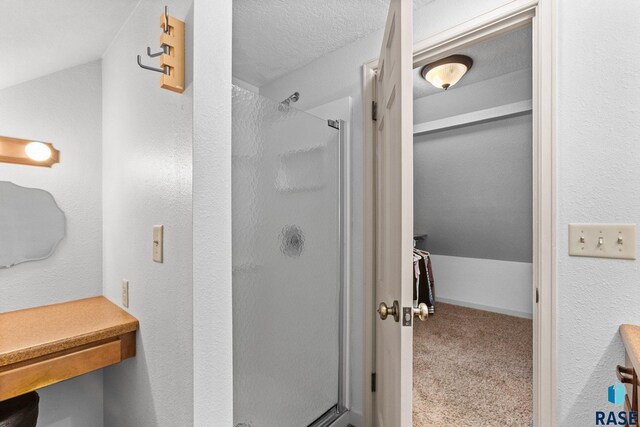 2424 S Main Ave, Sioux Falls, SD 57105 - full bath with a shower stall