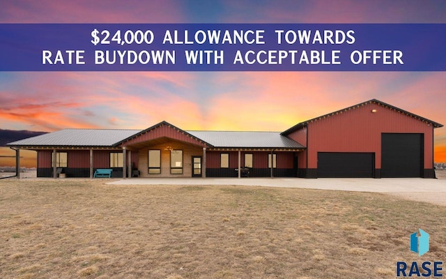 25953 481st Ave, Brandon, SD 57005 - view of miscellaneous listing collateral