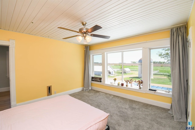47138 293rd St, Beresford, SD 57004 - sunroom with healthy amount of natural light