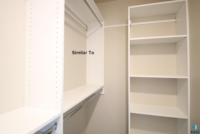 7713 S Townsley Ave Unit 4, Sioux Falls, SD 57108 - view of spacious closet